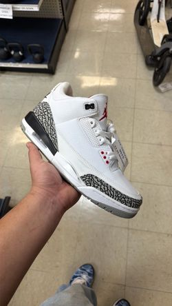 jordan 3