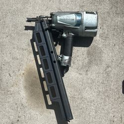 Hitachi Metabo Framing Gun NR83A5