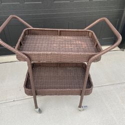 Bar Cart