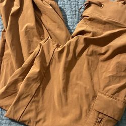 Xsmall All In Motion Woman 