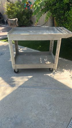 Utility cart