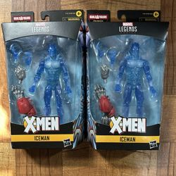 Marvel Legends