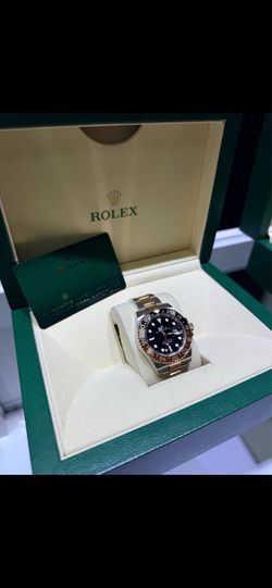 2021 rolex root beer