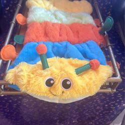 Pet /Dog Halloween Costume 🎃Caterpillar Size Medium