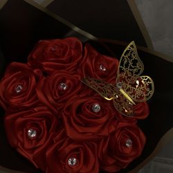 Eternal Flowers 🌹