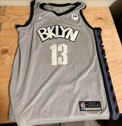 Men’s Brooklyn jersey size large