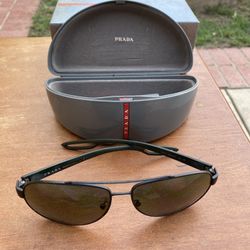 Prada Sunglasses 