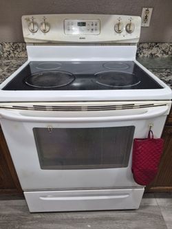 Stove