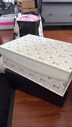 Baby box