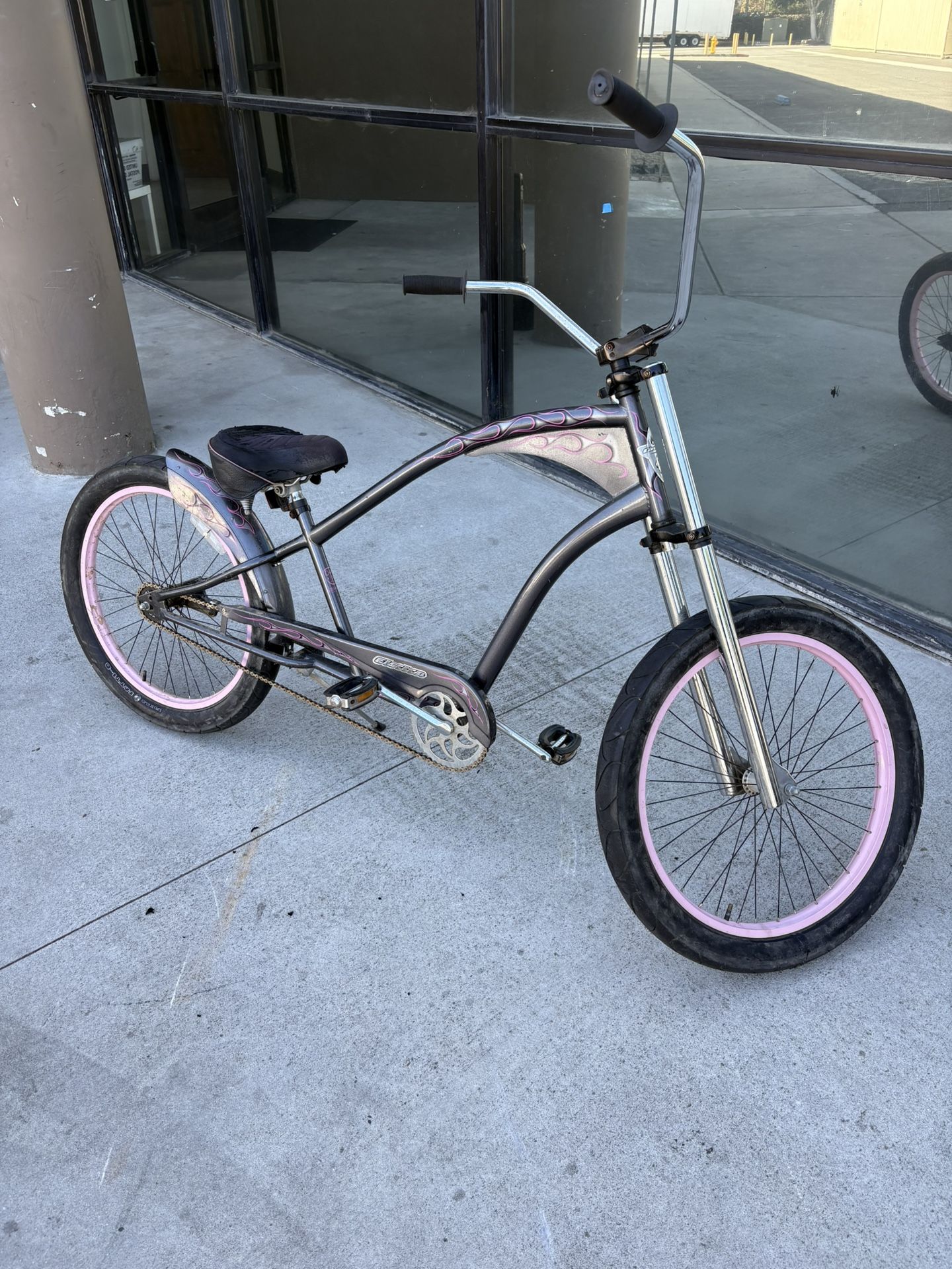 Bike