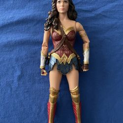 DC Wonder Woman