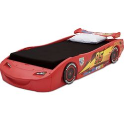 Children car Bed 