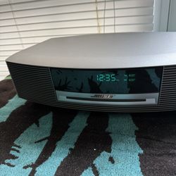 Bose Wave Series lll 