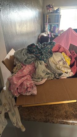 0-3 months  girls clothes