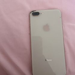 iphone 8 plus  (READ THE DESCRIPTION)