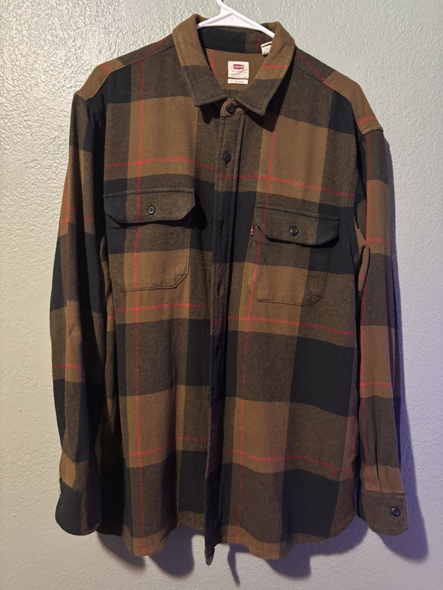Levi’s Long Sleeve
