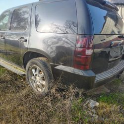 2006 Tahoe Parts
