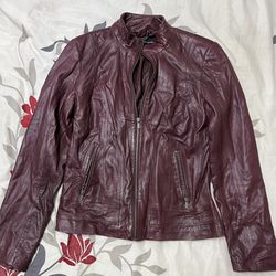 Women’s Wilson’s Leather Jacket