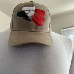 Custom Hat