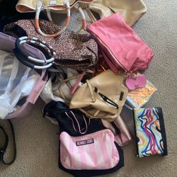 Victoria Secret Bags/purses