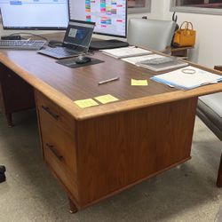 Vintage Desk