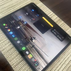 iPad Pro 4th Gen 