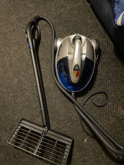 Shark Steam Cleaner