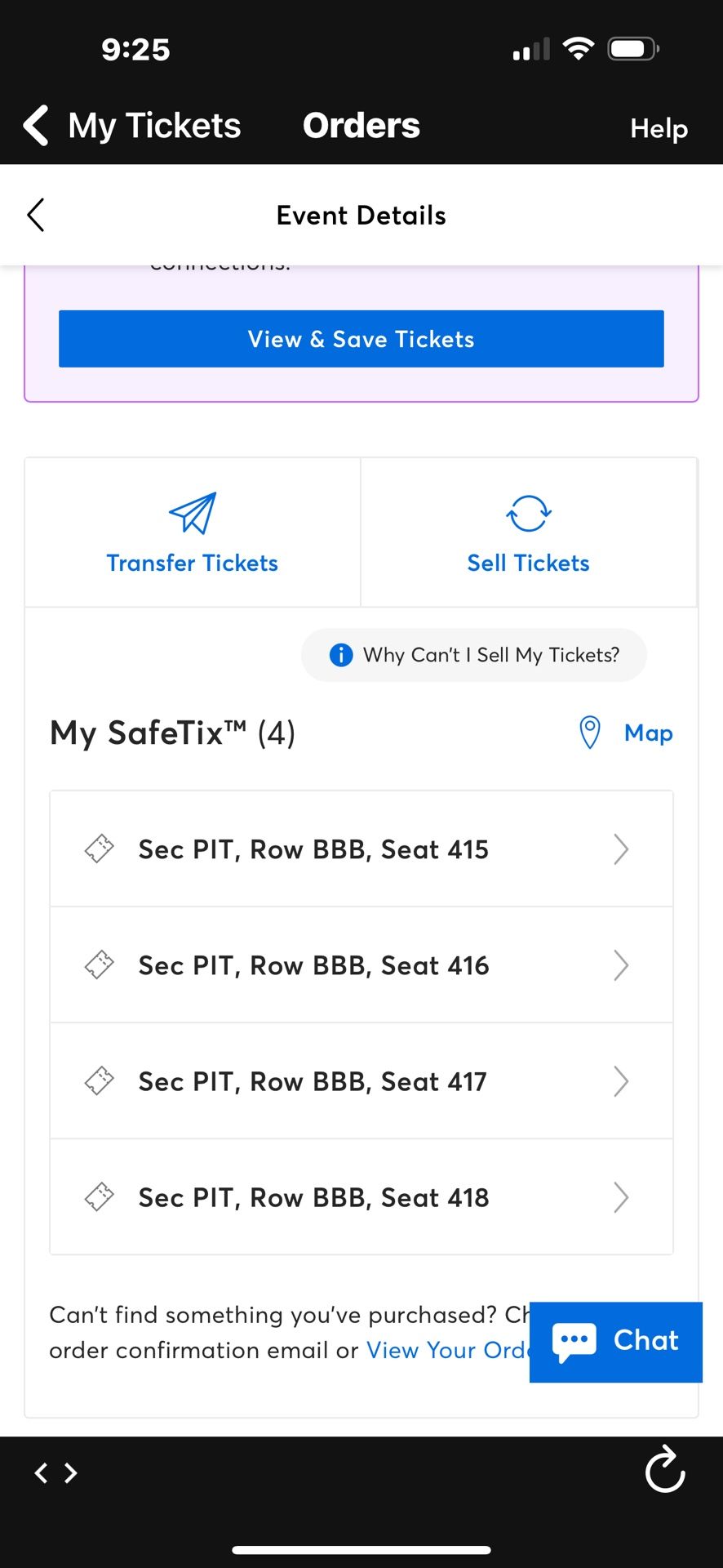 Nikki Glaser - 4 Tix - 2nd Row Below Face Value