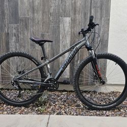 Specialized Pitch 27.5 XS