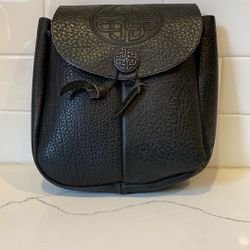 Leather Sporran (Purse) Celtic Design