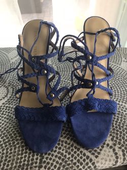 Ivanka Trump Heels