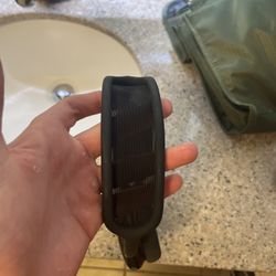 Apple Headphones Max Black