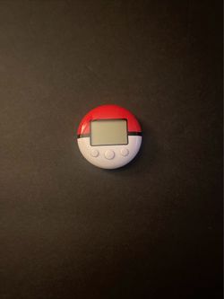 Nintendo ds Pokémon poke walker
