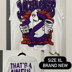 That’s A Awful Lot Of Cough Syrup Tee