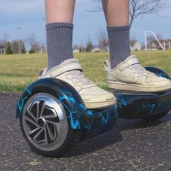 Hover Board Electric 