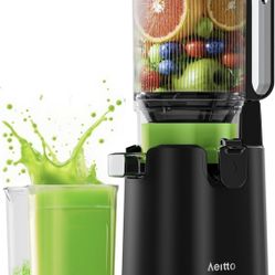 Aeitto Slow juicer