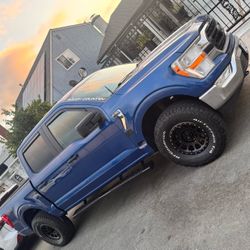 2022 Ford F-150 XLT 2.7 Under$30k Cash No Taxesno Dealer Fees Or Best Offer
