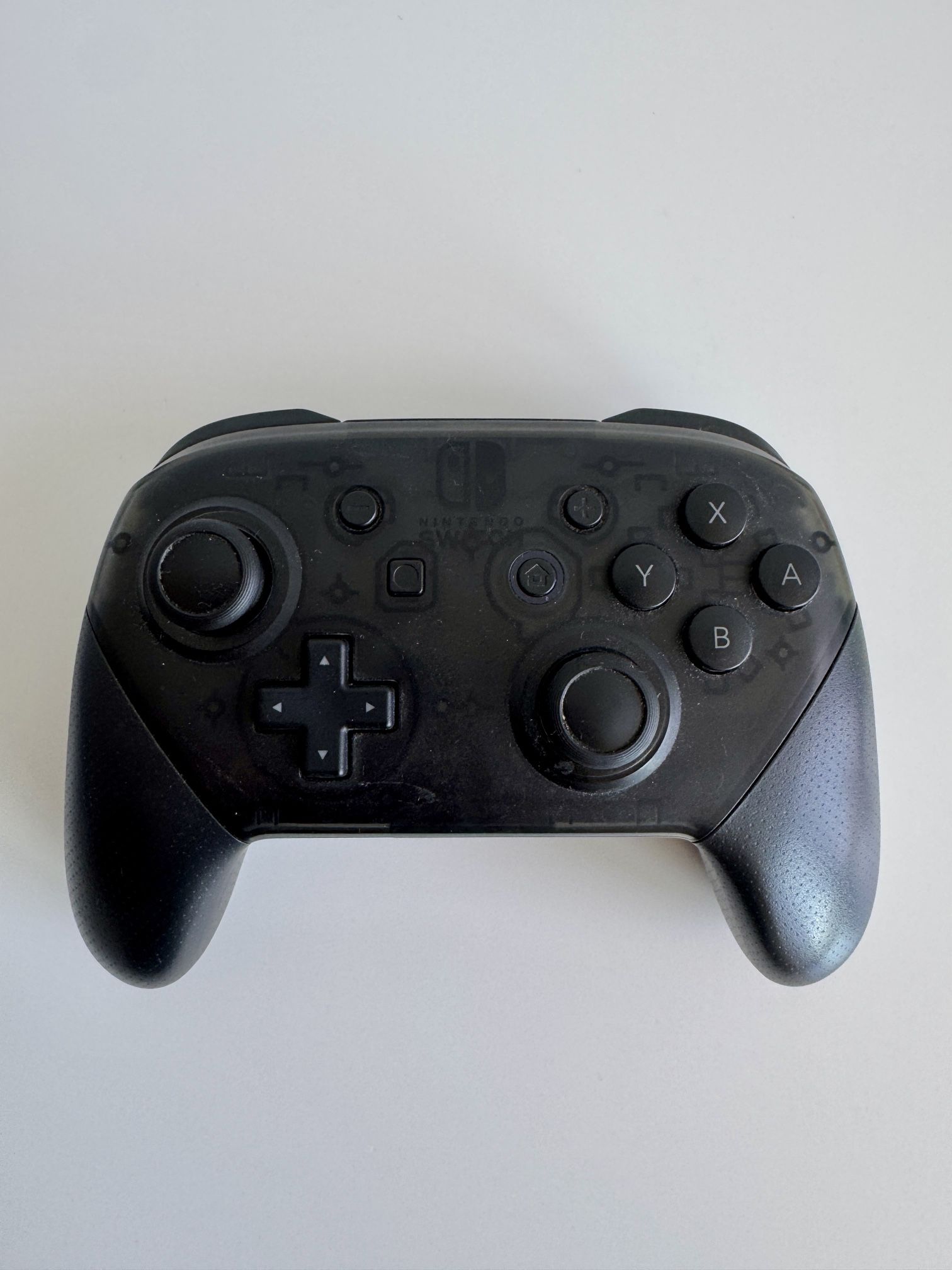 Nintendo Switch Pro Controller
