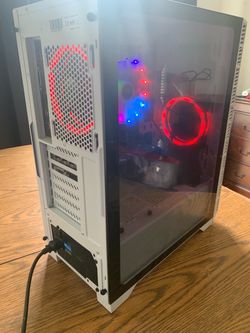 Starter PC 1060 / Ryzen 5 3400G