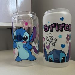 Stitch Cup Bundle 