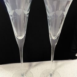 Champagne Glasses