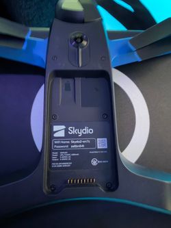 Skydio 2 Drone Bundle - 3 Batteries + Dual Charger