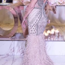 Jeovanni (original Price $1700) 