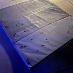 Pick Up Truck Bed Cover