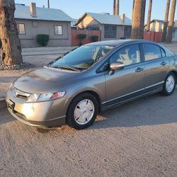 2007 Honda Civic