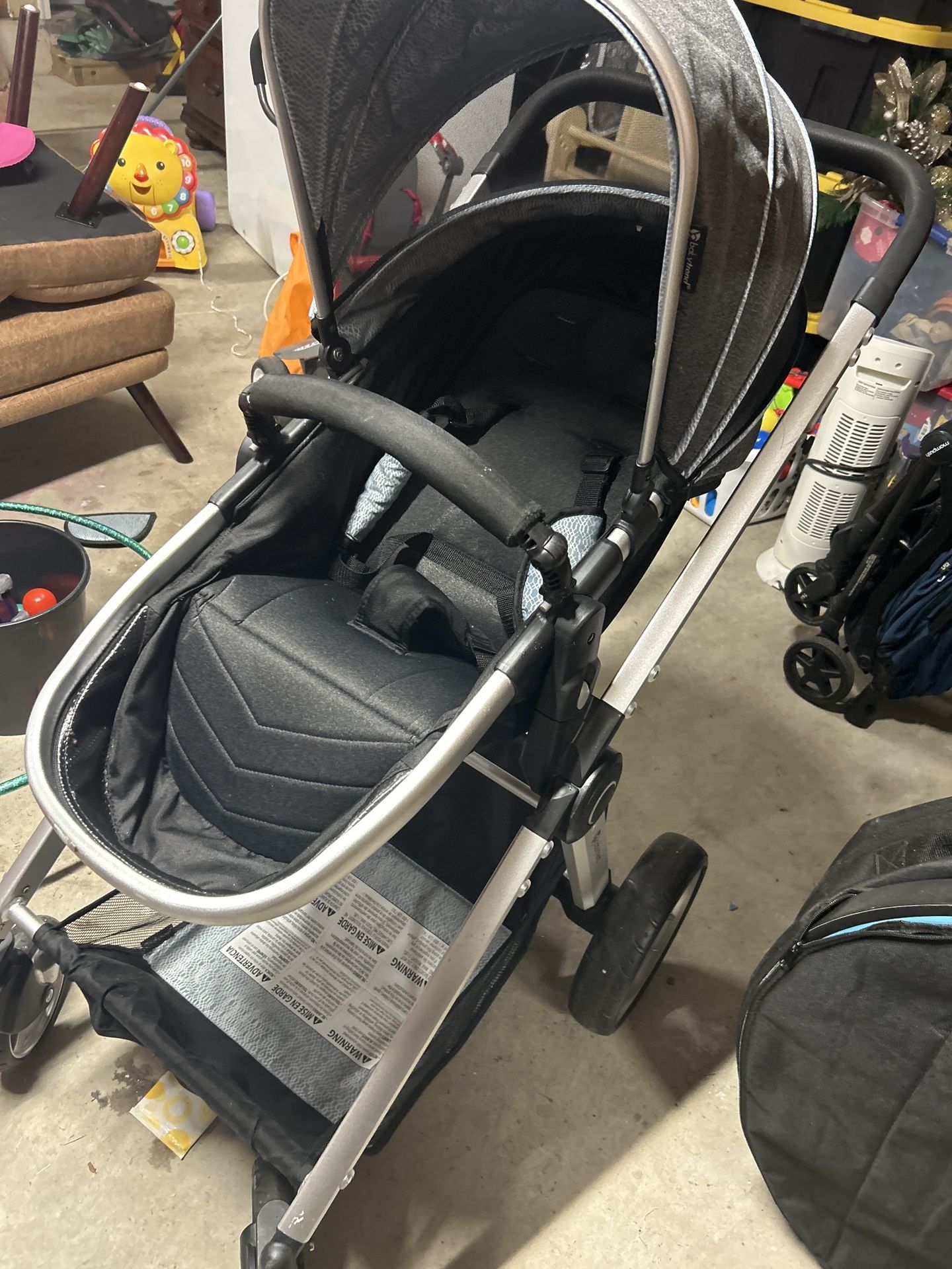 Baby Trend Stroller