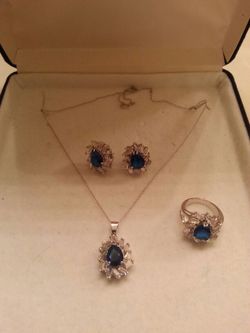 Fashion Jewelry