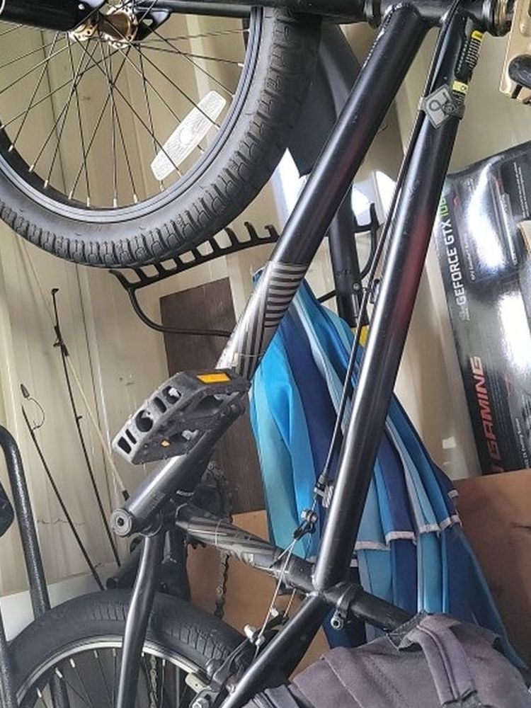 Felt Fuse BMX Bike