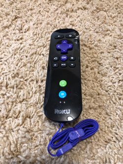 **NEW** Roku Gaming Remote GR14