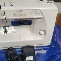 Kenmore Sewing Machine